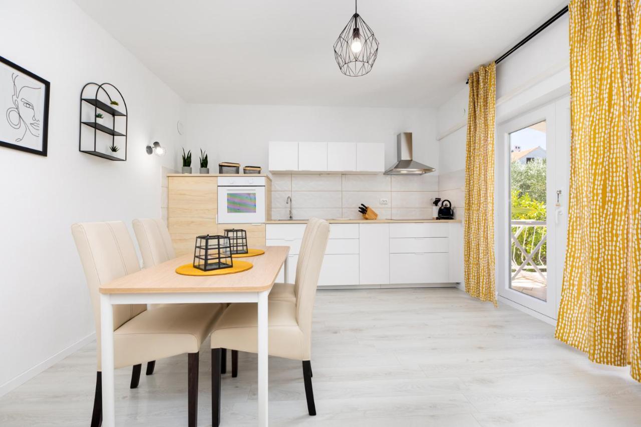 Apartman Ponte Mohito Punat Luaran gambar