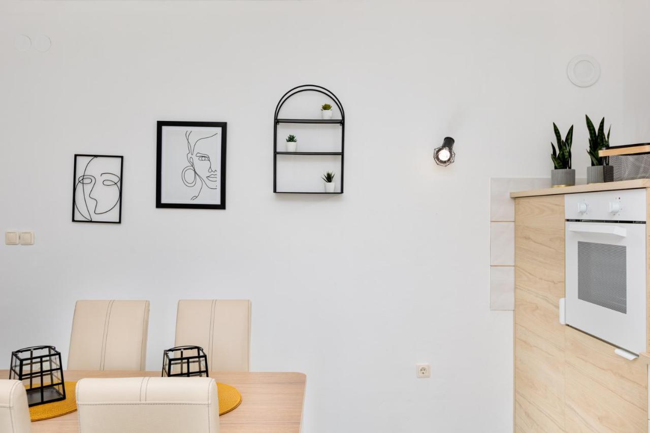 Apartman Ponte Mohito Punat Luaran gambar