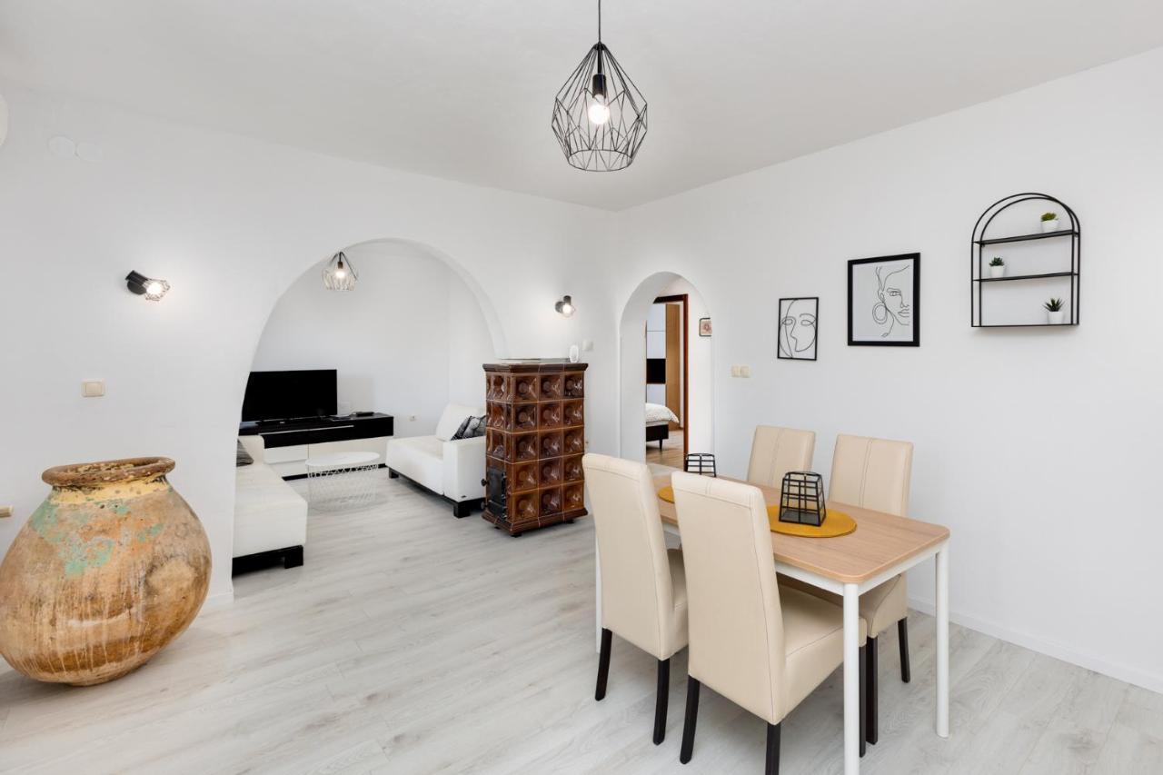 Apartman Ponte Mohito Punat Luaran gambar