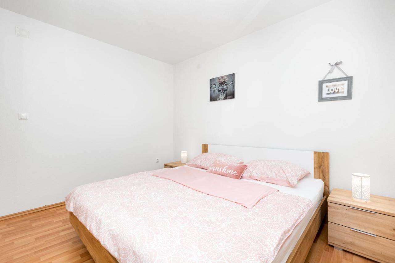 Apartman Ponte Mohito Punat Luaran gambar