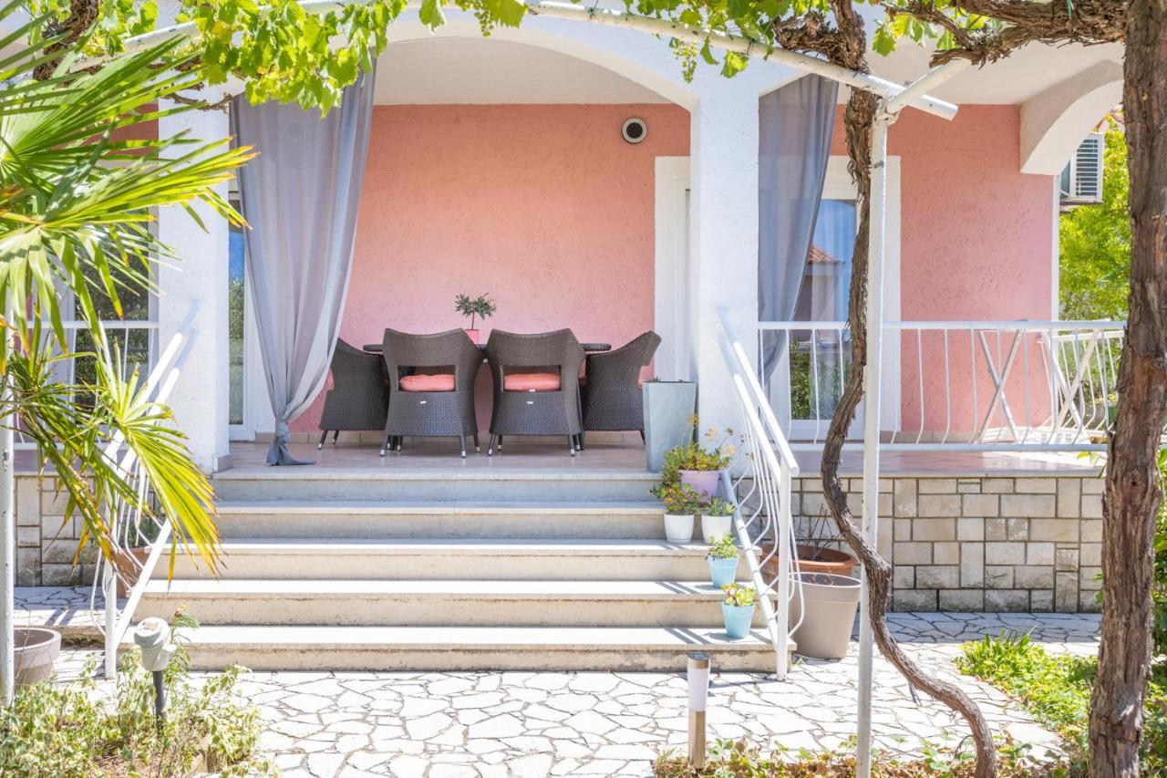Apartman Ponte Mohito Punat Luaran gambar