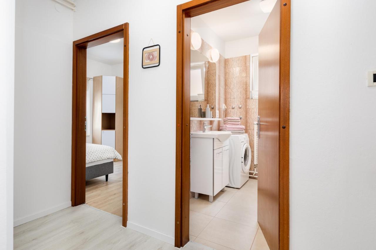 Apartman Ponte Mohito Punat Luaran gambar